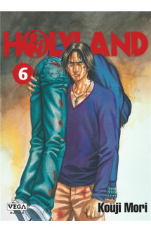 Holyland - tome 6