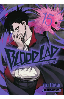 Blood lad - tome 15