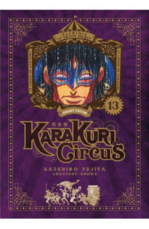 Karakuri circus