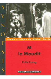 M le maudit : fritz lang