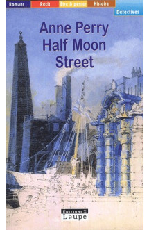 Half moon street