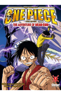 One piece - dead end tome 2