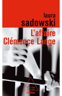 L'affaire clemence lange