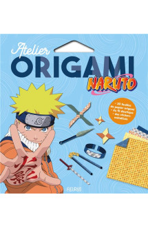 Atelier origami - naruto