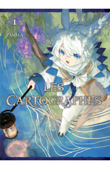 Les cartographes t01