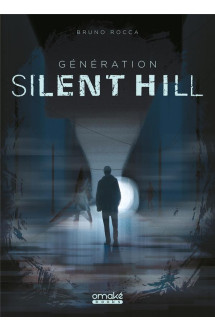 Génération silent hill