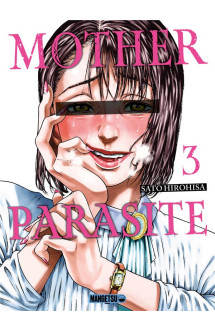 Mother parasite t03