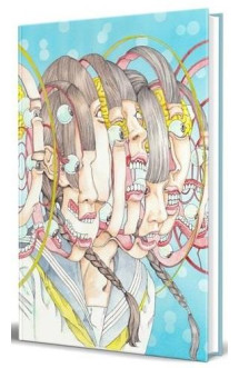 Shintaro kago: artbook vol 02 (seconde édition)