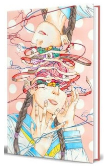 Shintaro kago: artbook vol 01 