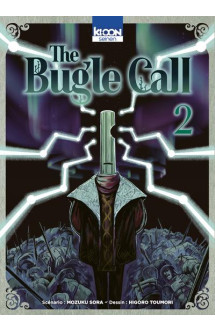 The bugle call t02