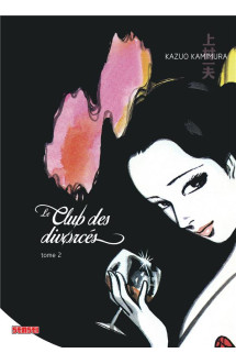 Le club des divorcés - tome 2