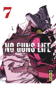 No guns life - tome 7