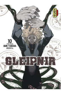 Gleipnir - tome 10