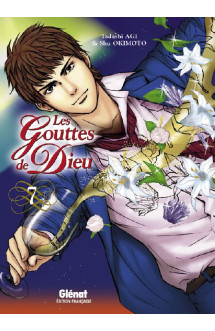 Les gouttes de dieu - tome 07