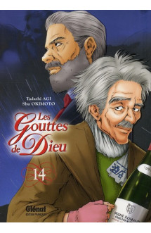 Les gouttes de dieu - tome 14