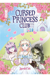 Cursed princess club t1