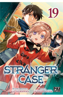 Stranger case t19