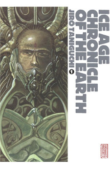 Ice age chronicle of the earth - tome 1