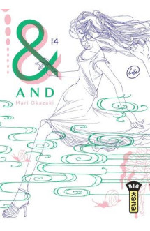 And (&) by mari okazaki  - tome 4