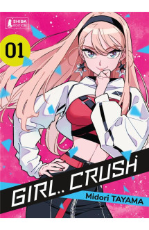 Girl crush t01