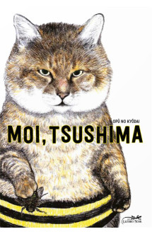 Moi, tsushima tome 1