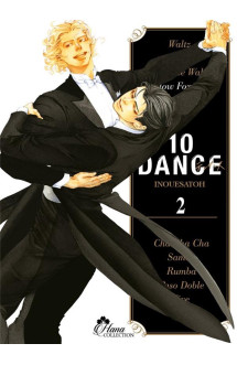 10 dance