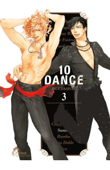 10 dance