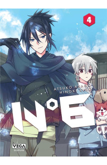 N°6 - tome 4