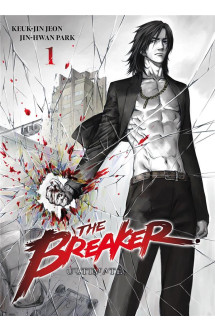 The breaker