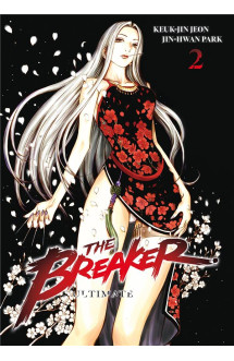 The breaker