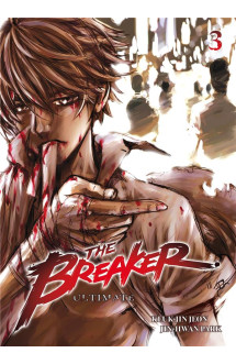 The breaker