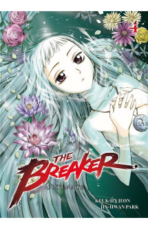 The breaker