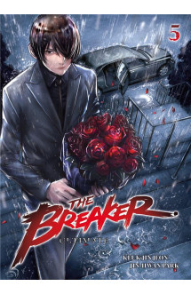 The breaker