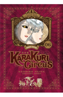 Karakuri circus