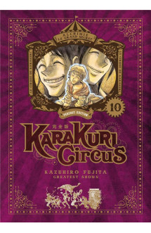 Karakuri circus