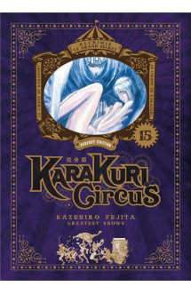 Karakuri circus