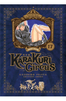 Karakuri circus