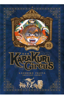 Karakuri circus