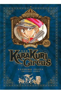 Karakuri circus