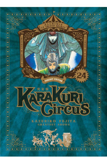 Karakuri circus