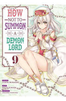 How not to summon a demon lord