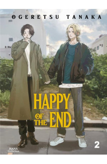 Happy of the end - tome 02