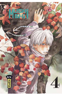 Mushishi - tome 4