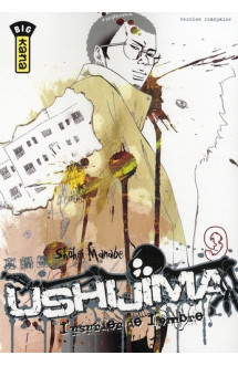 Ushijima, l'usurier de l'ombre - tome 9