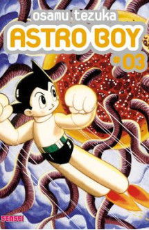 Astro boy - tome 3