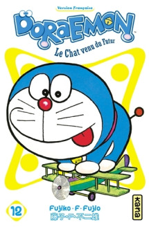 Doraemon - tome 12