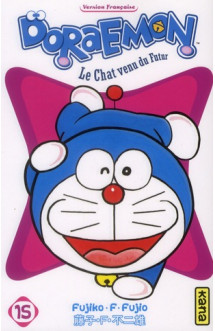 Doraemon - tome 15