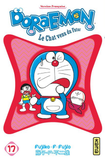 Doraemon - tome 17