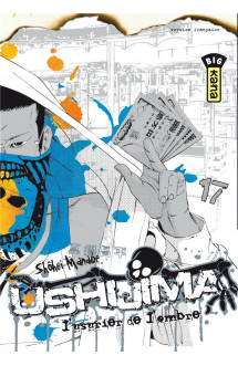 Ushijima, l'usurier de l'ombre - tome 17