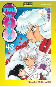 Inu-yasha - tome 48